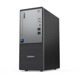 Lenovo ThinkCentre neo 50t Gen 6 Intel Core Ultra 5 225 16 GB DDR5-SDRAM 512 GB SSD Windows 11 Pro Tower PC Czarny