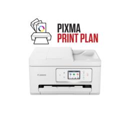 Canon PIXMA TS7750i Drukarka Atramentowa A4 1200 x 1200 DPI Wi-Fi