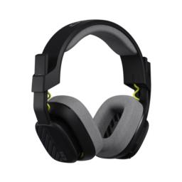Logitech G A10 Zestaw słuchawkowy Przewodowa Opaska na głowę Gaming Czarny
