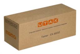 UTAX 1T02YMBUT0 kaseta z tonerem 1 szt. Oryginalny Purpurowy