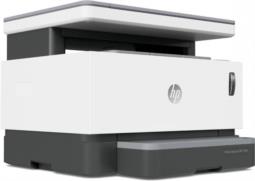 Urządzenie wielofunkcyjne HP Neverstop Laser MFP 1200a 4QD21A (laserowe; A4; Skaner płaski)