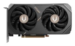 Karta graficzna ZOTAC GAMING GeForce RTX 5060 AMP 8GB
