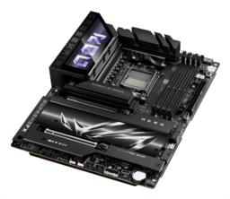 Płyta główna ASUS ROG CROSSHAIR X870E HERO (OUTLET)