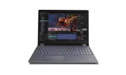Lenovo ThinkPad P16 G2 i7-14700HX 16"WQXGA IPS 165Hz 500nits AG 64GB DDR5 5600 SSD1TB RTX 3500 12GB Cam 2.0 Mpix + IR 94Wh W11Pro 3Y OnSite