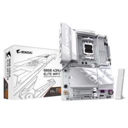Płyta główna Gigabyte B850 AORUS ELITE WF7 ICE (OUTLET)