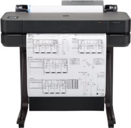 HP Designjet T630 Printer 24" 2025 Edition 5HB09D#B19