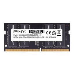 Pamięć PNY 16GB DDR4 3200Hz SO-DIMM