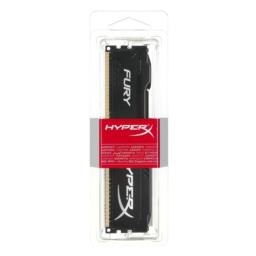 Pamięć Kingston HyperX FURY HX316C10FB/4 (DDR3 DIMM; 1 x 4 GB; 1600 MHz; CL10)