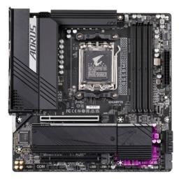 Płyta główna Gigabyte B650M AORUS ELITE (B650, AM5, mATX, DDR5)