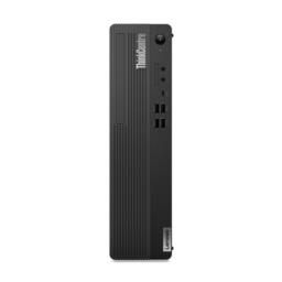 Lenovo ThinkCentre M90s Gen 5 Intel® Core™ i5 i5-14500 16 GB DDR5-SDRAM 512 GB SSD Windows 11 Pro SFF PC Czarny