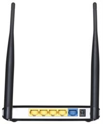 Router bezprzewodowy D-Link DWR-116/E (3G/4G/LTE USB; 2,4 GHz)