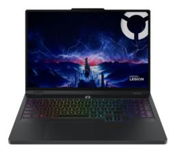 Lenovo Legion Pro 5 16IAX10 Ultra 9 275HX 16" WQXGA OLED 500nits 165Hz Glossy 32GB DDR5 5600 SSD1TB GeForce RTX 5060 8GB 80Wh NoOS Eclipse Black