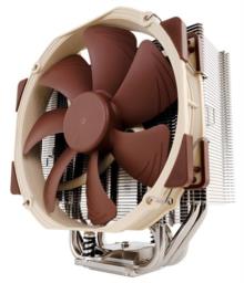 Chłodzenie CPU NOCTUA NH-U14S MULTI-Socket