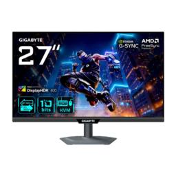 MONITOR GIGABYTE LED 27" M27UP 160Hz