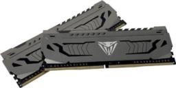 Zestaw pamięci Patriot Memory Viper PVS416G320C6K (DDR4 DIMM; 2 x 8 GB; 3200 MHz; CL16)