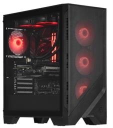 Actina PBM 265KF/32GB/2TB/RTX5070/750W