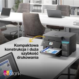 Epson EcoTank L6390