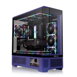 Thermaltake CA-11H-00FNWN-00 zabezpieczenia & uchwyty komputerów Full Tower Niebieski
