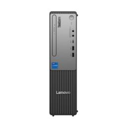 Lenovo ThinkCentre neo 50s Gen 5 i3-14100 16GB DDR5 4800 SSD512 UHD Graphics 730 LAN W11Pro Black/Grey 3Y OnSite