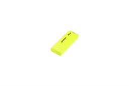 Pendrive GoodRam UME2 UME2-0320Y0R11 (32GB; USB 2.0; kolor żółty)