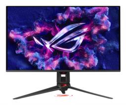 Monitor ASUS ROG Swift OLED PG32UCDMR 80,01 cm (16:9) UHD HDMI DP