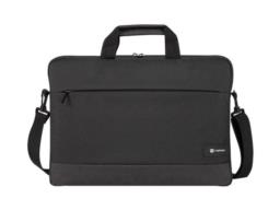 NATEC TORBA DO LAPTOPA GOA 15.6" CZARNA NTO-2055