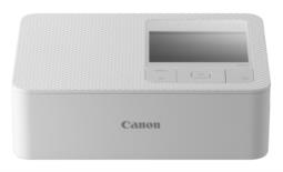 Drukarka Canon SELPHY CP1500 Biała