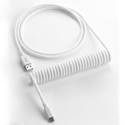 Cablemod CM-CKCA-CW-WW150WW-R kabel USB 1,5 m USB A USB C Biały
