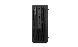 Lenovo ThinkStation P3 Ultra SFF Gen 2 Intel Core Ultra 7 265 32 GB DDR5-SDRAM 512 GB SSD Windows 11 Pro Stanowisko Czarny
