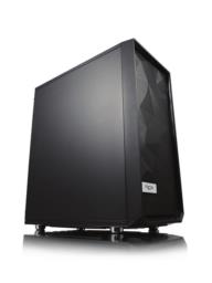 Fractal Design Meshify C Midi Tower Czarny