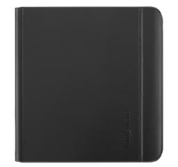 Etui Kobo Libra Colour Notebook SleepCover Case Black