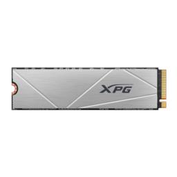 ADATA DYSK SSD GAMMIX S60 2TB PCIe Gen4 M.2