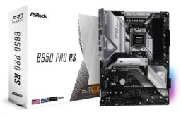 Płyta główna Asrock B650 PRO RS