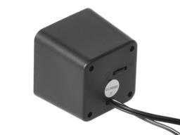 Zestaw głośników komputerowe AUDIOCORE AC870B (2.0; kolor czarny)