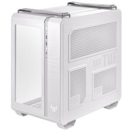 ASUS TUF Gaming GT502 PLUS Midi Tower Biały