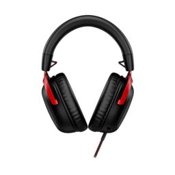 HyperX Cloud III BLK/RED GAMING HEADSET