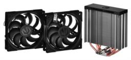 Chłodzenie powietrzne ENDORFY Fera 5 Dual Fan