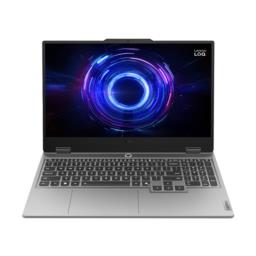 Lenovo LOQ 15IRX10 i5-13450HX 15.6" FHD IPS 300nits 144Hz AG 16GB DDR5 4800 SSD1TB GeForce RTX 5050 8GB Cam 5.0MP 60Wh Win11 Luna Grey