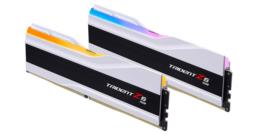 G.Skill Trident Z5 RGB F5-8200J4052F24GX2-TZ5RW moduł pamięci 48 GB 2 x 24 GB DDR5 288-pin DIMM