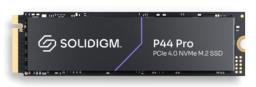 Dysk SSD Solidigm P44 Pro 1TB M.2 2280 NVMe PCIe 4.0 SSDPFKKW010X7X1