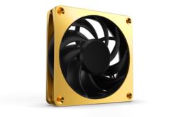 Alphacool 13856 część / akcesorium do systemów chłodzenia komputerów Moduł wentylatora