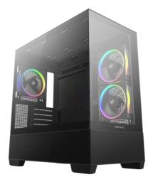 Obudowa DeepCool CG380 3F