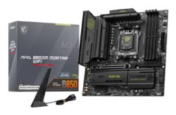 Płyta główna MSI MAG B850M MORTAR WIFI