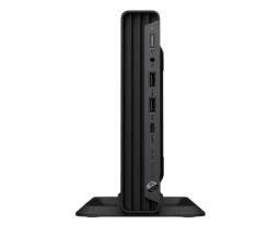 HP Elite Mini 800 G9 Intel® Core™ i5 i5-14500 16 GB DDR5-SDRAM 512 GB SSD Windows 11 Pro Mini PC Czarny