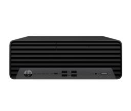HP Elite SFF 800 G9 Intel® Core™ i5 i5-14500 16 GB DDR5-SDRAM 512 GB SSD NVIDIA T400 Windows 11 Pro PC Czarny