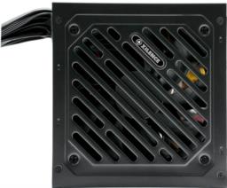 Xilence Performance A+ XN330 | XP750R12 moduł zasilaczy 750 W 20-pin ATX ATX Czarny
