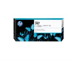 HP Ink No 747 HP747 HP 747 Gloss Enhancer (P2V87A)