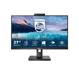 Monitor Philips 272S1MH/00 1920x1080 IPS 250 cd/m2 4MS
