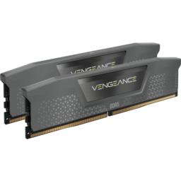 Corsair Vengeance CMK32GX5M2B6400Z32 moduł pamięci 32 GB 2 x 16 GB DDR5 6400 MT/s 288-pin DIMM