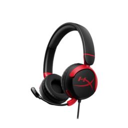 HyperX Cloud Mini – zestaw słuchawkowy dla graczy (czarny)